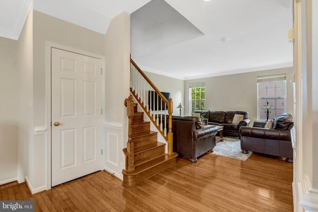 11924 RAYBORN CREEK DR, Manassas, VA 20109