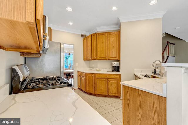 11924 RAYBORN CREEK DR, Manassas, VA 20109