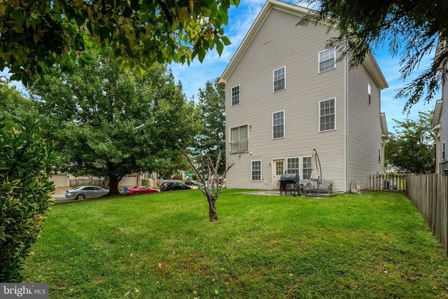 11924 RAYBORN CREEK DR, Manassas, VA 20109