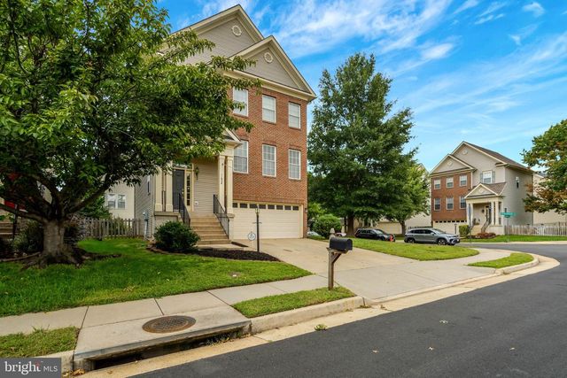 11924 RAYBORN CREEK DR, Manassas, VA 20109