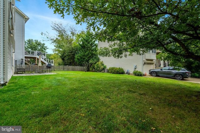 11924 RAYBORN CREEK DR, Manassas, VA 20109