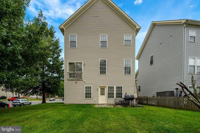 11924 RAYBORN CREEK DR, Manassas, VA 20109