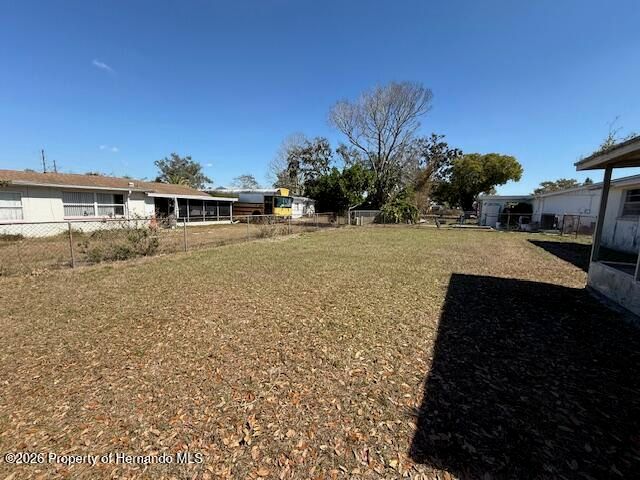 7625 Farmlawn Drive, Port Richey, FL 34668