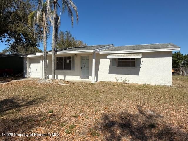 7625 Farmlawn Drive, Port Richey, FL 34668