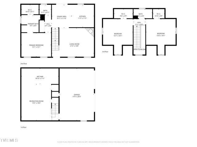 304 Caden Way, Piney Flats, TN 37686