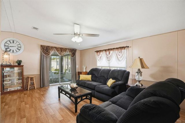 5161 FOREST GLENN DRIVE, Spring Hill, FL 34607