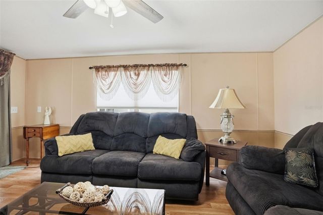 5161 FOREST GLENN DRIVE, Spring Hill, FL 34607