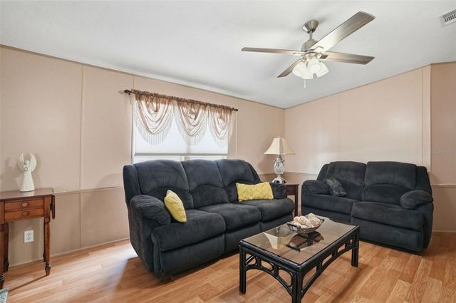 5161 FOREST GLENN DRIVE, Spring Hill, FL 34607