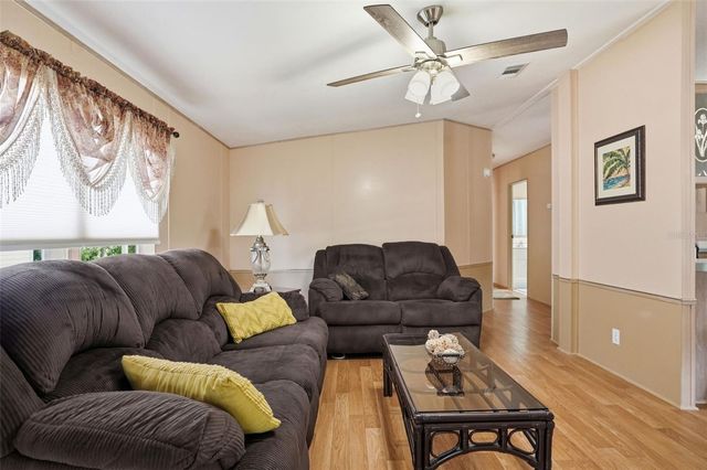 5161 FOREST GLENN DRIVE, Spring Hill, FL 34607