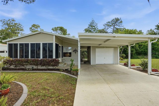 5161 FOREST GLENN DRIVE, Spring Hill, FL 34607