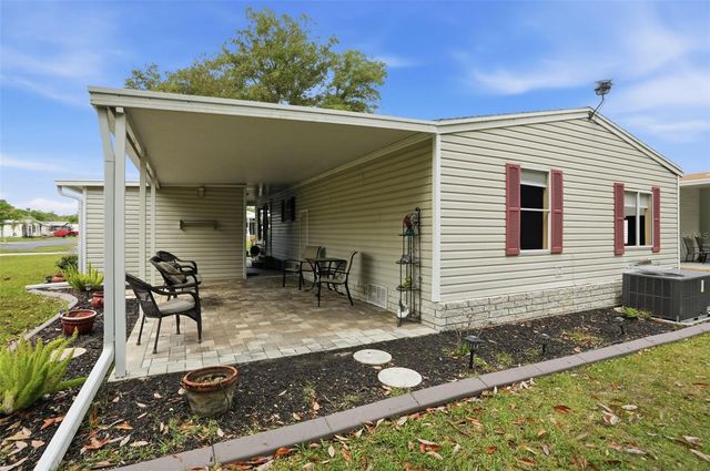 5161 FOREST GLENN DRIVE, Spring Hill, FL 34607