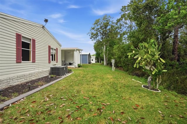 5161 FOREST GLENN DRIVE, Spring Hill, FL 34607