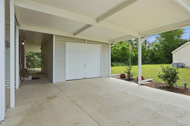 5161 FOREST GLENN DRIVE, Spring Hill, FL 34607