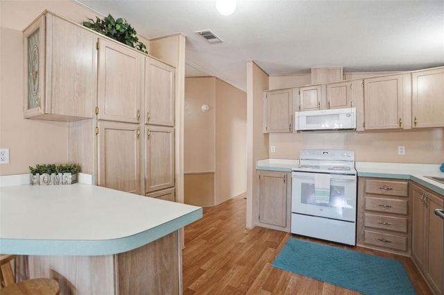 5161 FOREST GLENN DRIVE, Spring Hill, FL 34607