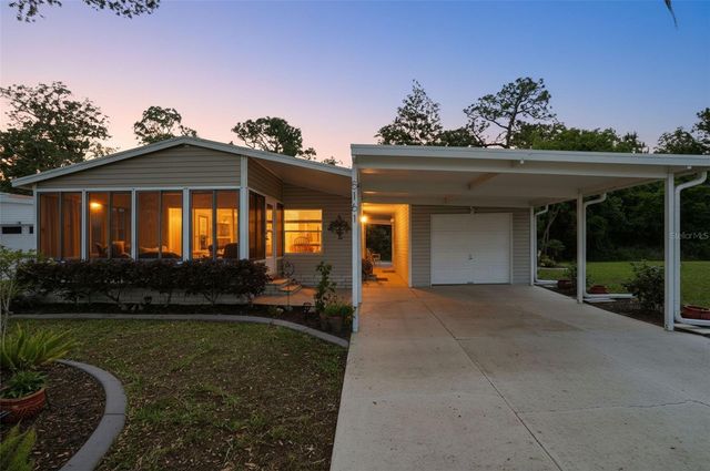 5161 FOREST GLENN DRIVE, Spring Hill, FL 34607