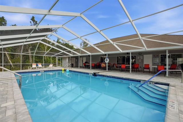 5161 FOREST GLENN DRIVE, Spring Hill, FL 34607