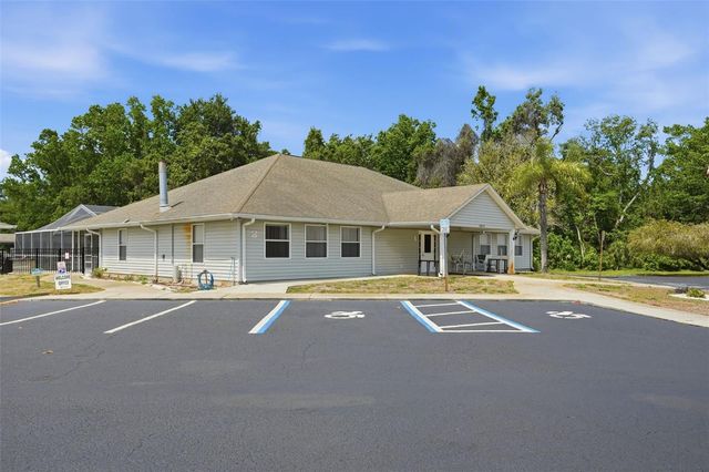 5161 FOREST GLENN DRIVE, Spring Hill, FL 34607