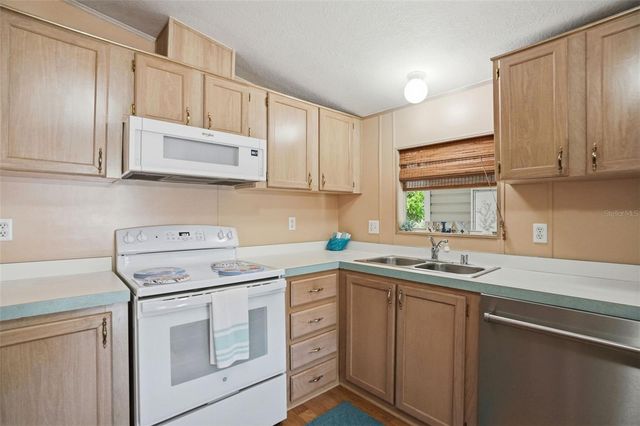 5161 FOREST GLENN DRIVE, Spring Hill, FL 34607