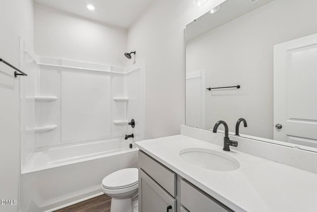 1122 Holding Village Way, Wake Forest, NC 27587
