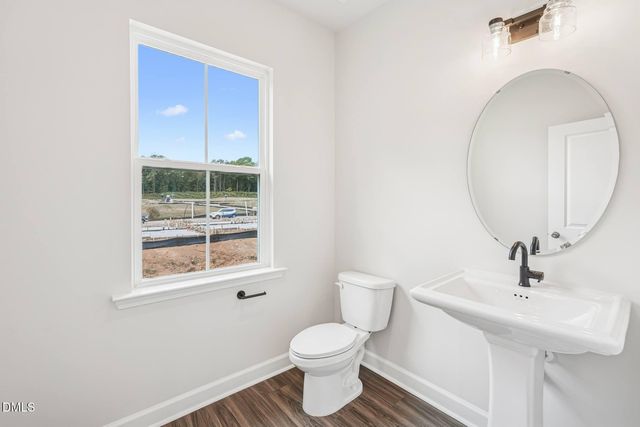 1122 Holding Village Way, Wake Forest, NC 27587
