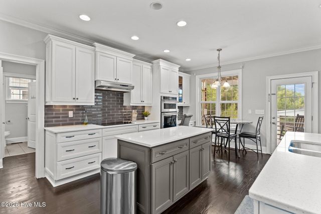 481 Mcquillan Drive, Wilmington, NC 28412
