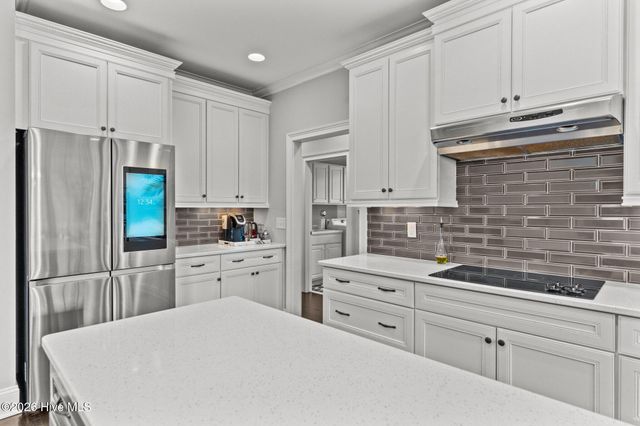 481 Mcquillan Drive, Wilmington, NC 28412