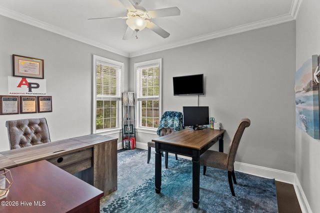 481 Mcquillan Drive, Wilmington, NC 28412