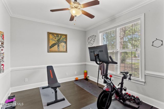 481 Mcquillan Drive, Wilmington, NC 28412
