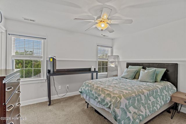 481 Mcquillan Drive, Wilmington, NC 28412