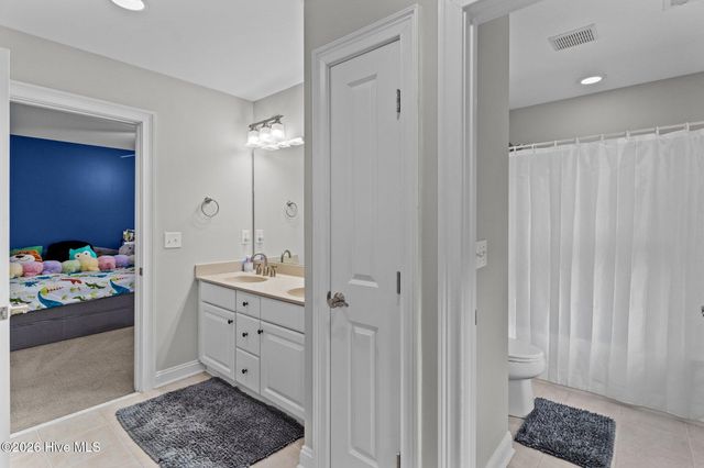 481 Mcquillan Drive, Wilmington, NC 28412