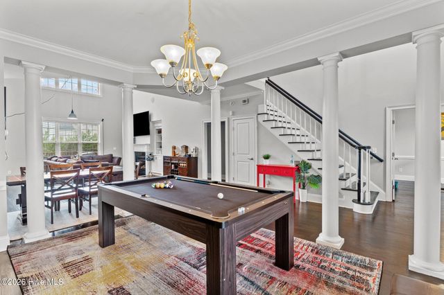 481 Mcquillan Drive, Wilmington, NC 28412