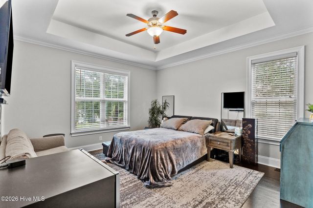 481 Mcquillan Drive, Wilmington, NC 28412