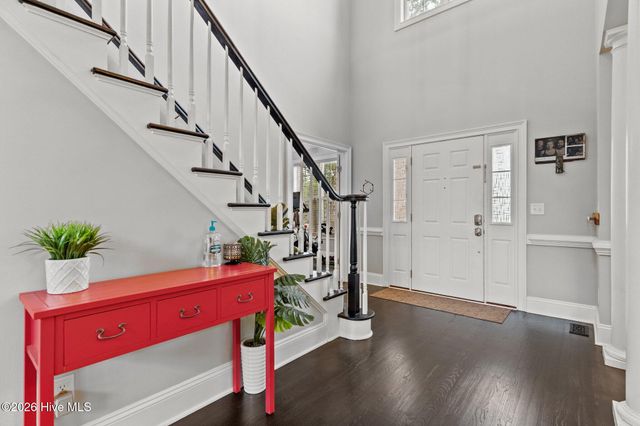 481 Mcquillan Drive, Wilmington, NC 28412