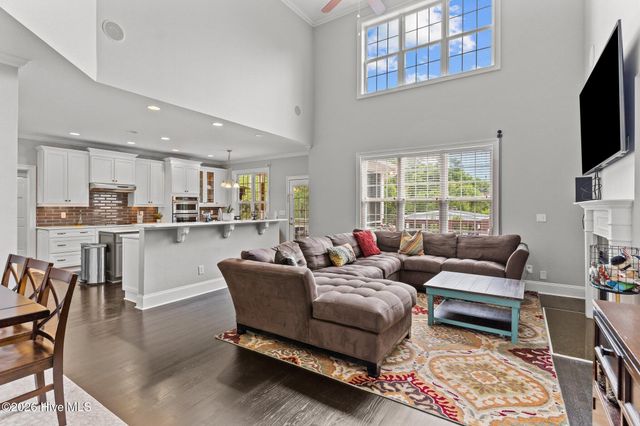 481 Mcquillan Drive, Wilmington, NC 28412