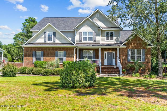 481 Mcquillan Drive, Wilmington, NC 28412