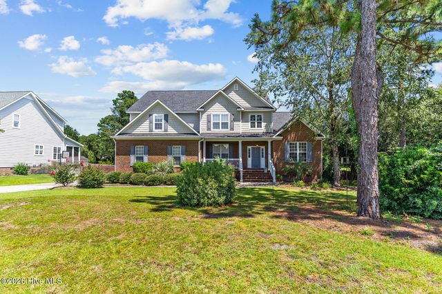 481 Mcquillan Drive, Wilmington, NC 28412