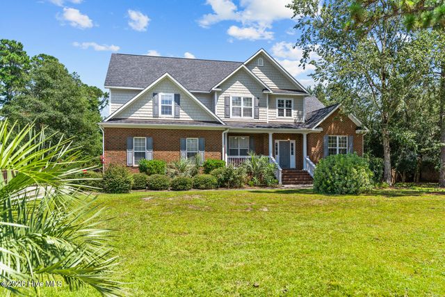 481 Mcquillan Drive, Wilmington, NC 28412