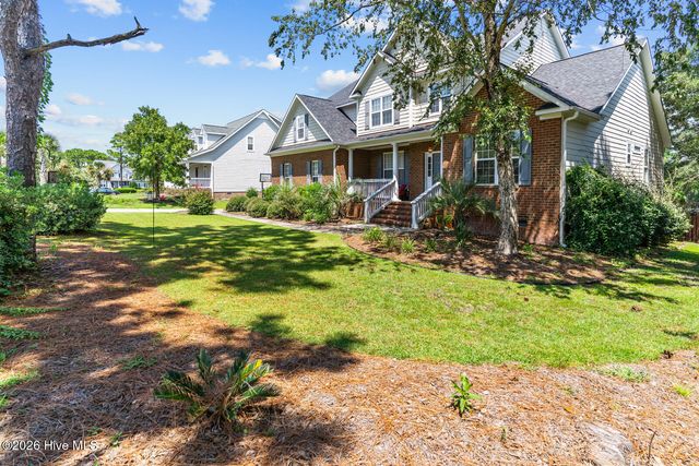 481 Mcquillan Drive, Wilmington, NC 28412