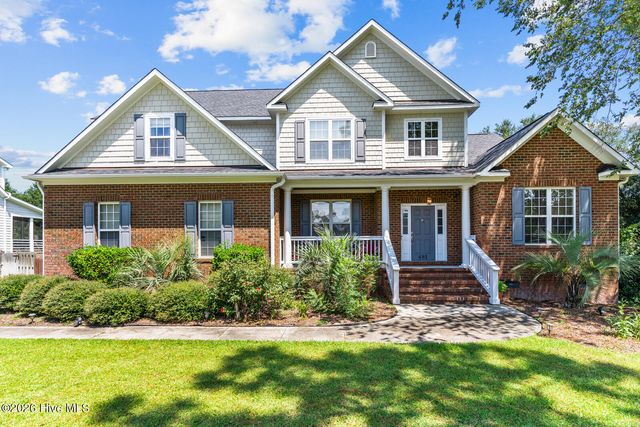 481 Mcquillan Drive, Wilmington, NC 28412