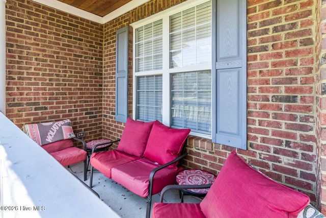 481 Mcquillan Drive, Wilmington, NC 28412