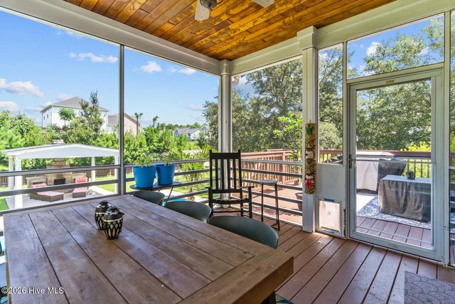 481 Mcquillan Drive, Wilmington, NC 28412
