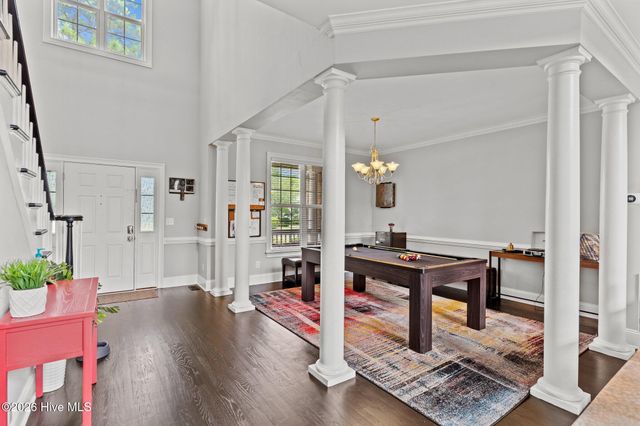 481 Mcquillan Drive, Wilmington, NC 28412