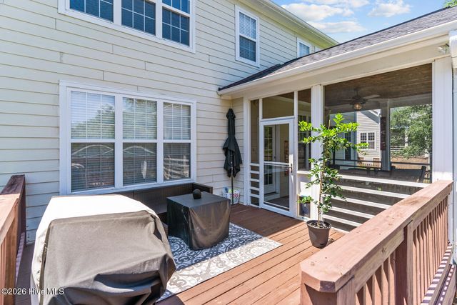 481 Mcquillan Drive, Wilmington, NC 28412