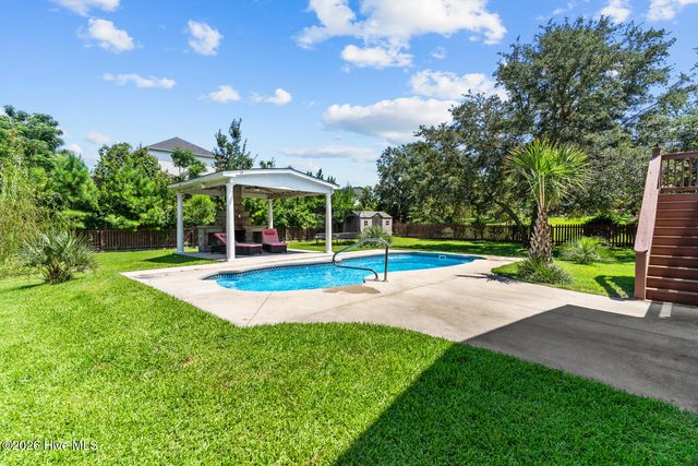 481 Mcquillan Drive, Wilmington, NC 28412