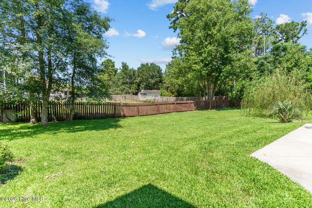 481 Mcquillan Drive, Wilmington, NC 28412