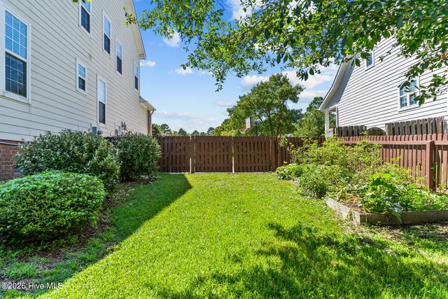 481 Mcquillan Drive, Wilmington, NC 28412