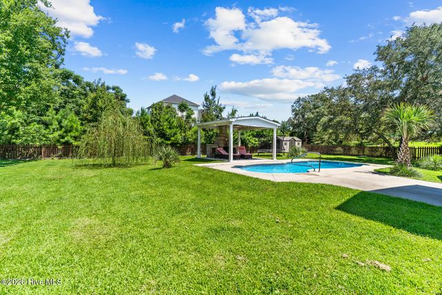 481 Mcquillan Drive, Wilmington, NC 28412