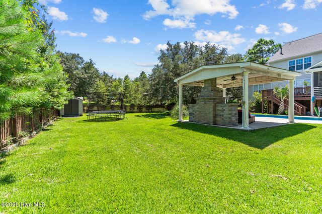 481 Mcquillan Drive, Wilmington, NC 28412