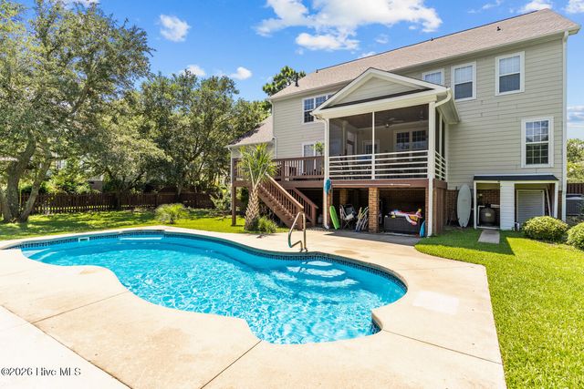 481 Mcquillan Drive, Wilmington, NC 28412