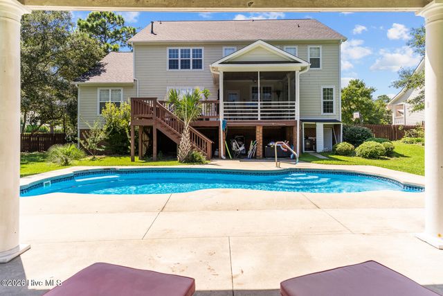 481 Mcquillan Drive, Wilmington, NC 28412
